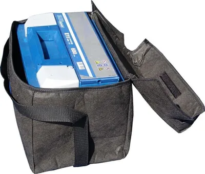 Produktbild von CARCOMMERCE Rückbank-Organizer 61640 29cm 20cm 18cm 110g