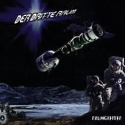 Produktbild von Raumgleiter