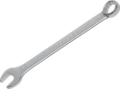 Produktbild von BGS 30565 Maul-Ringschlüssel, 15 mm