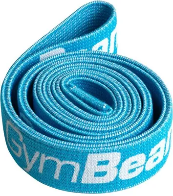 Produktbild von GymBeam - Textilkreuzband Stufe 3