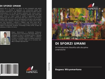 Produktbild von Di Sforzi Umani