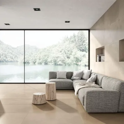 Produktbild von CASA39 Fliesen Betonoptik  60x60 cm Casalgrande Padana R-Evolution