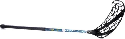 Immagine prodotto di Tempish Ghast 2 Junior Bastone da Floorball per mancini Argento 75 cm Argento 75 cm