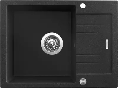 Obrázek produktu pro Sinks RAPID 580 XC Granblack