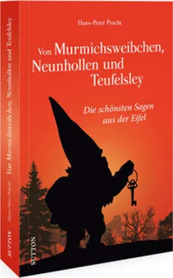 Immagine prodotto di Von Murmichsweibchen, Neunhollen und Teufelsley