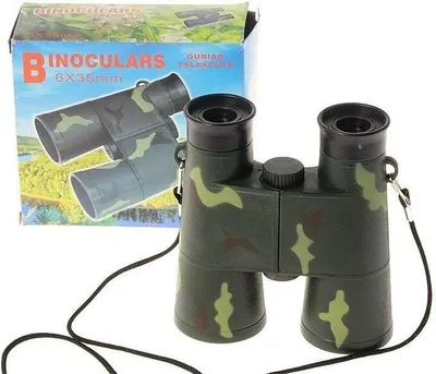 Obrázek produktu pro Lornetka