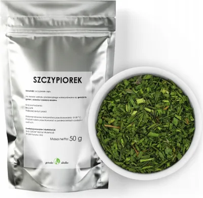 Zdjęcie produktu dla CYK Szczypiorek Suszony 50 g