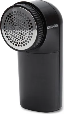 Produktbild von Grübchenentferner LR300 Mattschwarz