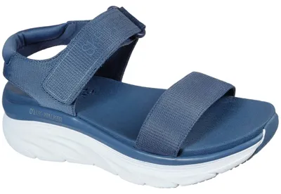 Image de Sandales Skechers 119226-SLT pour Femme