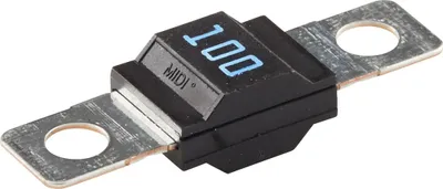 Produktbild von Sicherung Schraubsicherung 100 A 8820-5 HELLA für u.a. SCANIA