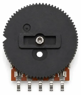 Produktbild von Lautstärkeregler Volume Regler 10K Potentiometer für GameBoy Pocket & Color