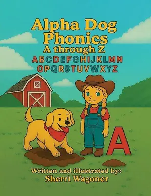 Produktbild von Alpha Dog Phonics
