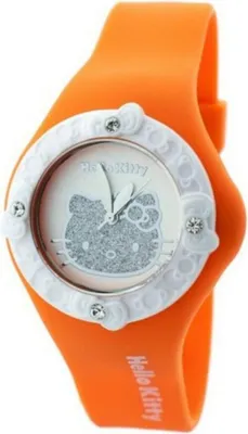 Produktbild von Damenuhr Hello Kitty hk7158ls-02 (Ø 40 mm)