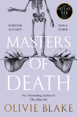 Produktbild von Masters of Death