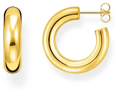 Immagine prodotto di Thomas Sabo Donna Creoli CR636-413-39