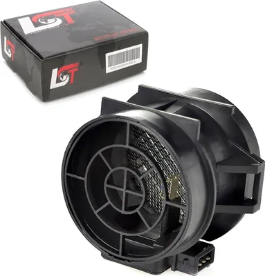 Produktbild von Luftmassenmesser LMM mit MAF Sensor Steuergerät MHK-100620 für LAND ROVER