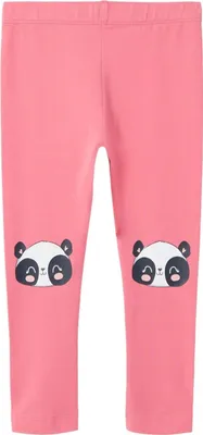 Immagine prodotto di Pantaloni Name It 13225099-ROSE da Bambini
