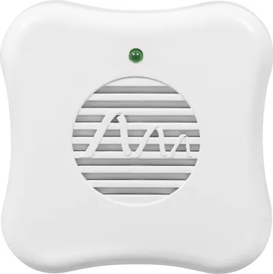 Produktbild von Gardigo Spinnenabwehr-Stecker weiß, Ultraschall