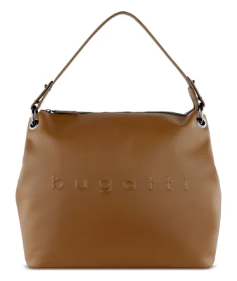 Produktbild von bugatti DAPHNE Damentasche, cognac