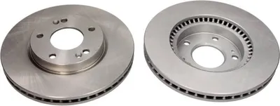 Image de 2x QUARO disque de frein QD7196 avant pour HYUNDAI i30 (FD) pour KIA CEE'D SW (ED)