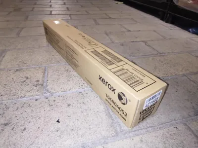 Zdjęcie produktu dla Xerox 106R04052, 16500 stron(y), Żółty, 1 szt.