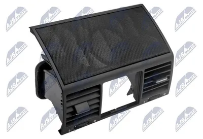 Produktbild von NTY Mittelkonsole EZC-ME-181 Vorne passend für MERCEDES-BENZ G-Klasse SUV (W463)