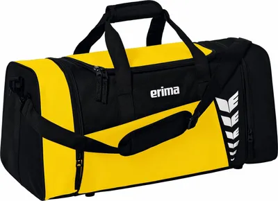 Image de Sac de sport Erima Six Wings multicolore