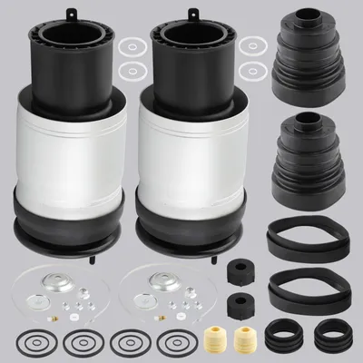 Obrázok produktu pre 2 ks vzduchového odpruženia – vzduchový vak na zadnú nápravu, vhodný pre Range Rover Sport L320