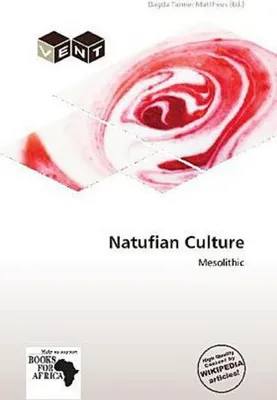 Produktbild von Natufian Culture