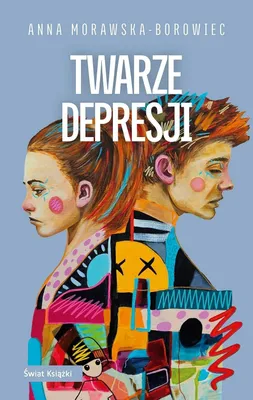 Immagine prodotto di Twarze depresji