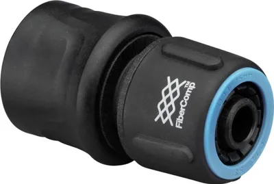 Immagine prodotto di Fiskars FiberComp Attacco rapido 1/2"-5/8" FISKARS 1054786