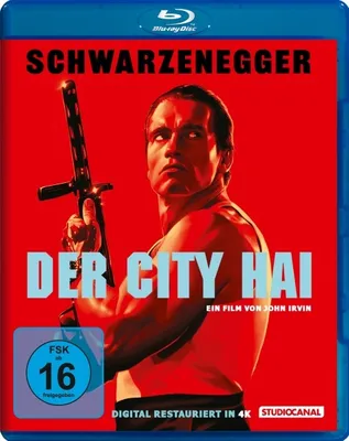 Obrázek produktu pro Der City Hai