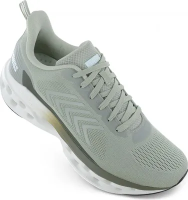 Image de K-SWISS MELROSE TUBES LITE - Baskets de sport pour homme, chaussures de course 04494-386, pointure : 41 EU