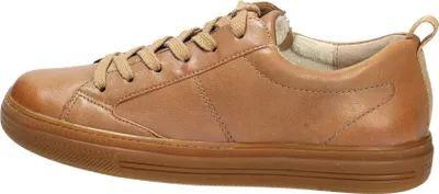 Produktbild von Paul Green Klassische Schnürschuhe Damen 32303131373437 Braun 40 EU
