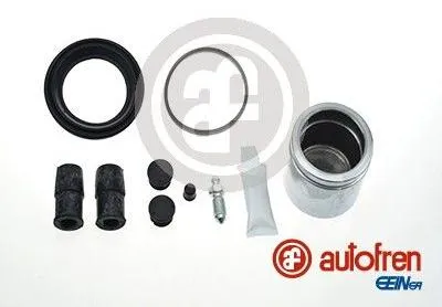 Produktbild von AUTOFREN SEINSA D41106C Reparatursatz, Bremssattel x