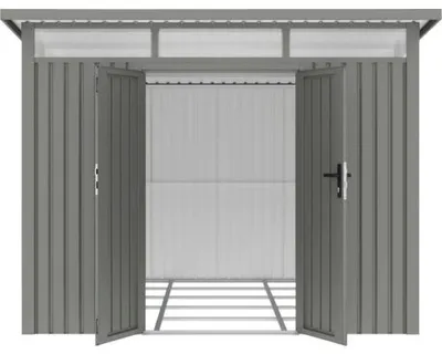 Produktbild von Bodenrahmen Konsta Fusio L 268 x 268 cm