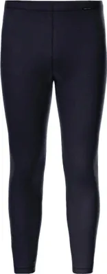 Produktbild von Ammann Dunova Long John 2er Pack black XXL