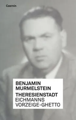 Produktbild von Theresienstadt