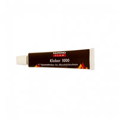 Produktbild von Kleber hitzebeständig 17 ml