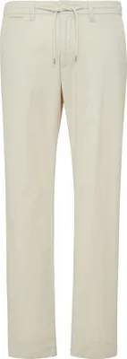 Produktbild von s.Oliver 2164474.03G7.30_34, Chino, Männlich, Cremefarben, Cream, Gestreiftes Muster, W30/L34