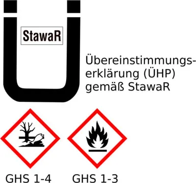 Produktbild von Bauer Auffangwanne 2017, feuerverzinkt mit Stützfüßen