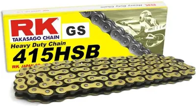Obrázok produktu pre Reťaz RK GS415HSB, 136 článkov