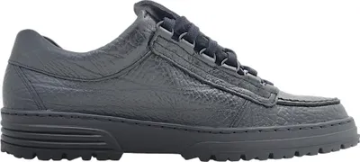 Imagen del producto de Zapatos deportivos para hombre Mephisto Cruiser, cordones, color negro, estilo casual