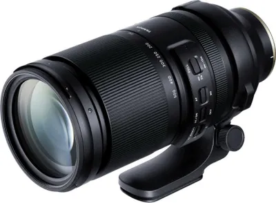 Produktbild von Tamron 150-500mm F/5-6.7 Di III VC VXD, Teleobjektiv, 25/16, 150 - 500 mm, Fujifilm X, Autofokus