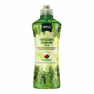 Produktbild von Pflanzendünger Batlle Ecoyerba (1,25 l)