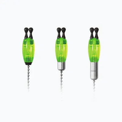 Zdjęcie produktu dla ESP Barrel Bobbin Kit zielony ETBBK004 Hanger Fishing Beacon