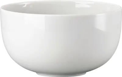 Produktbild von Rosenthal Moon Weiss Bowl/Sauciere-Oberteil 11 cm
