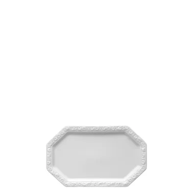Zdjęcie produktu dla Rosenthal Milch-/Zucker-Tablett Maria Weiss 10430-800001-12865