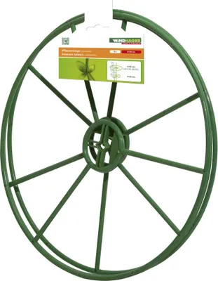 Produktbild von Windhager Pflanzenring Standard 40cm 3 Stück