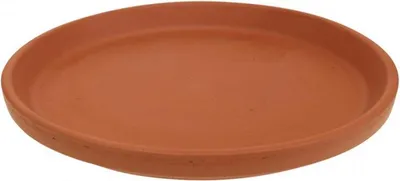 Produktbild von Keramikschale für Deko und Gestecke in mediterranem Design